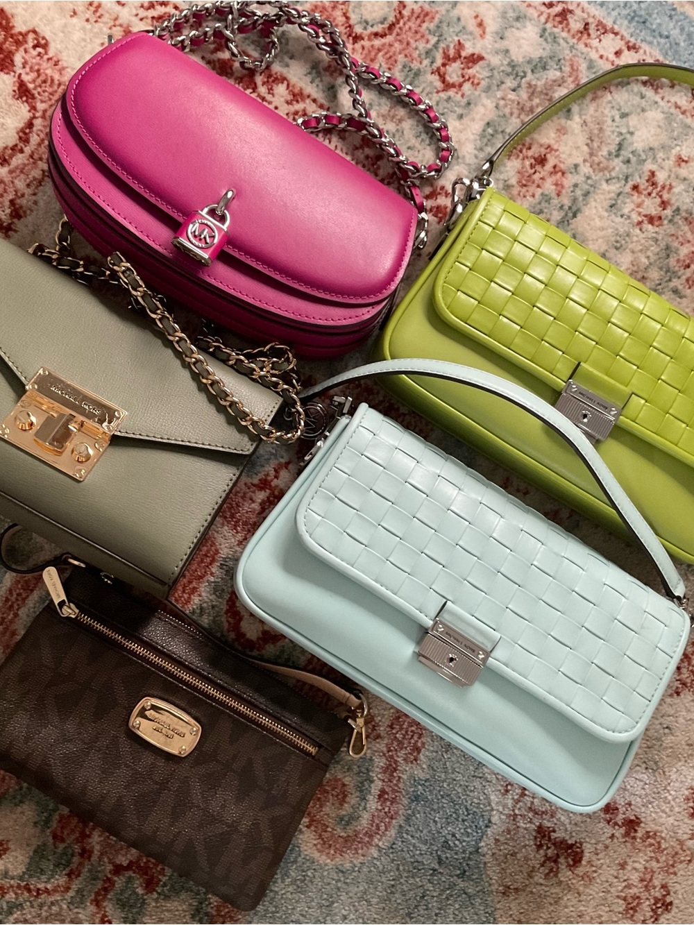 Michael Kors Archival Collection